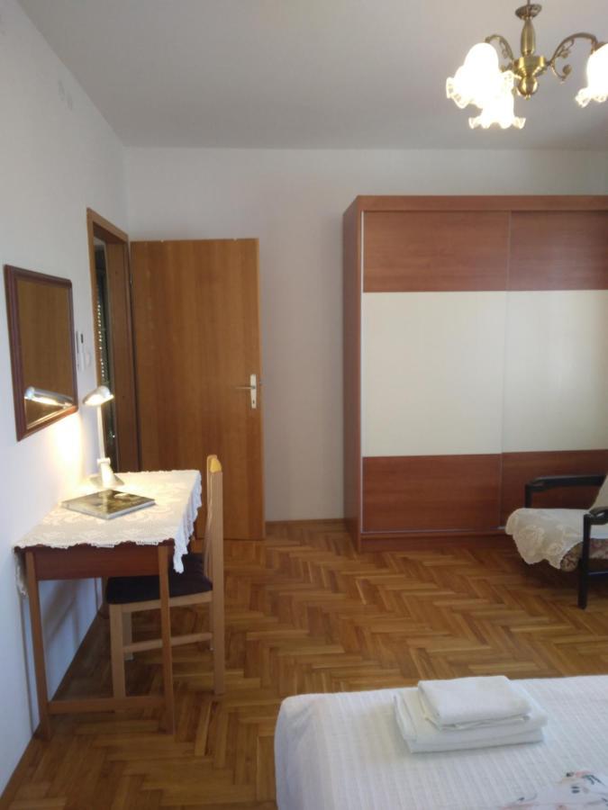 Apartment Meri Trogir Exterior photo