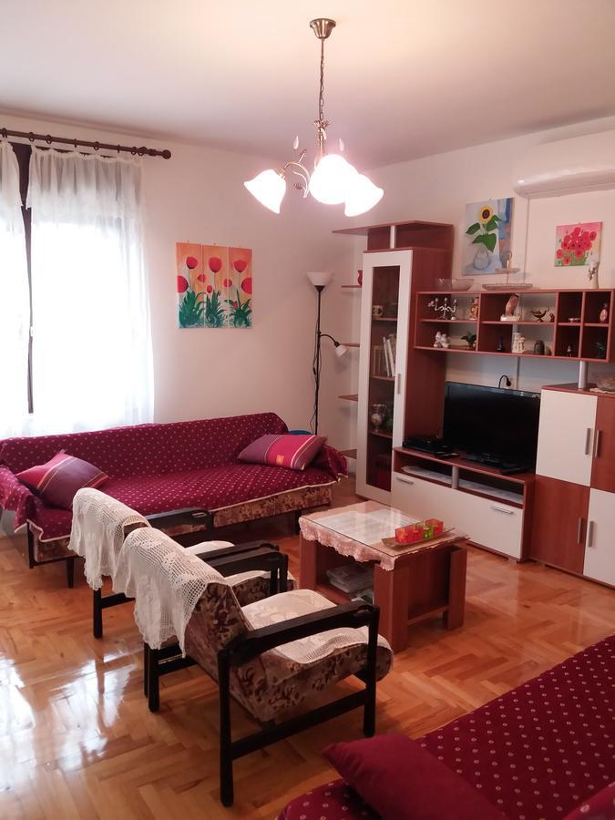 Apartment Meri Trogir Exterior photo